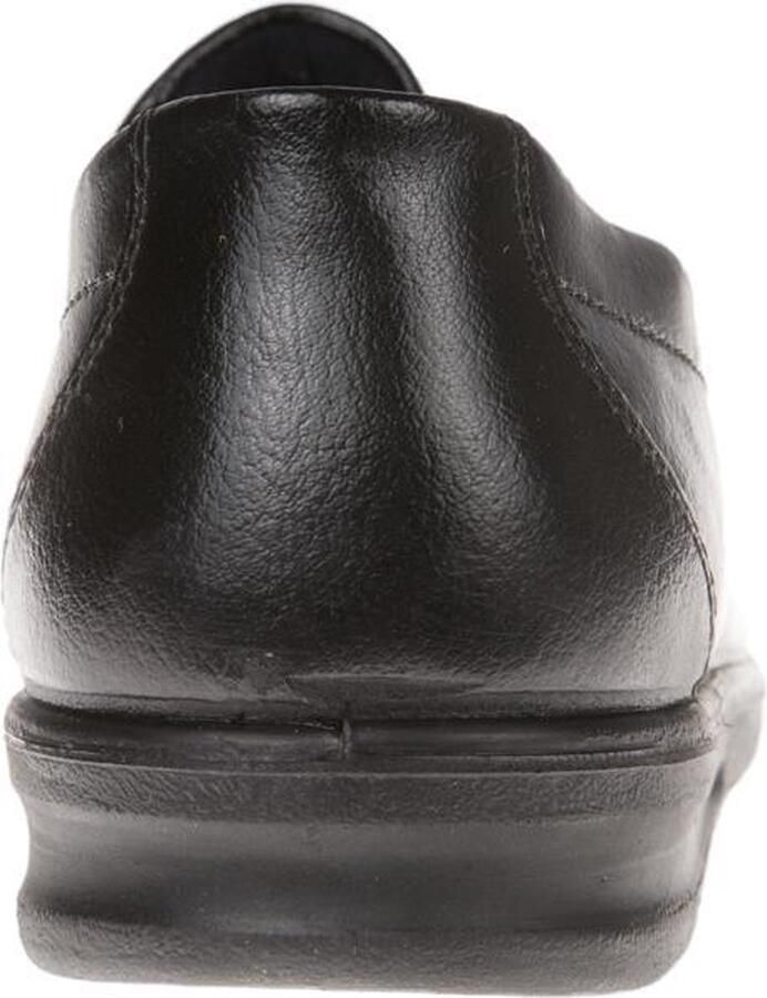 Westland BELFORT 88 Volwassenen Heren pantoffels Kleur: Zwart - Foto 3