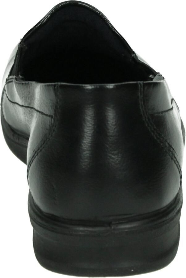 Westland BELFORT 88 Volwassenen Heren pantoffels Kleur: Zwart - Foto 6