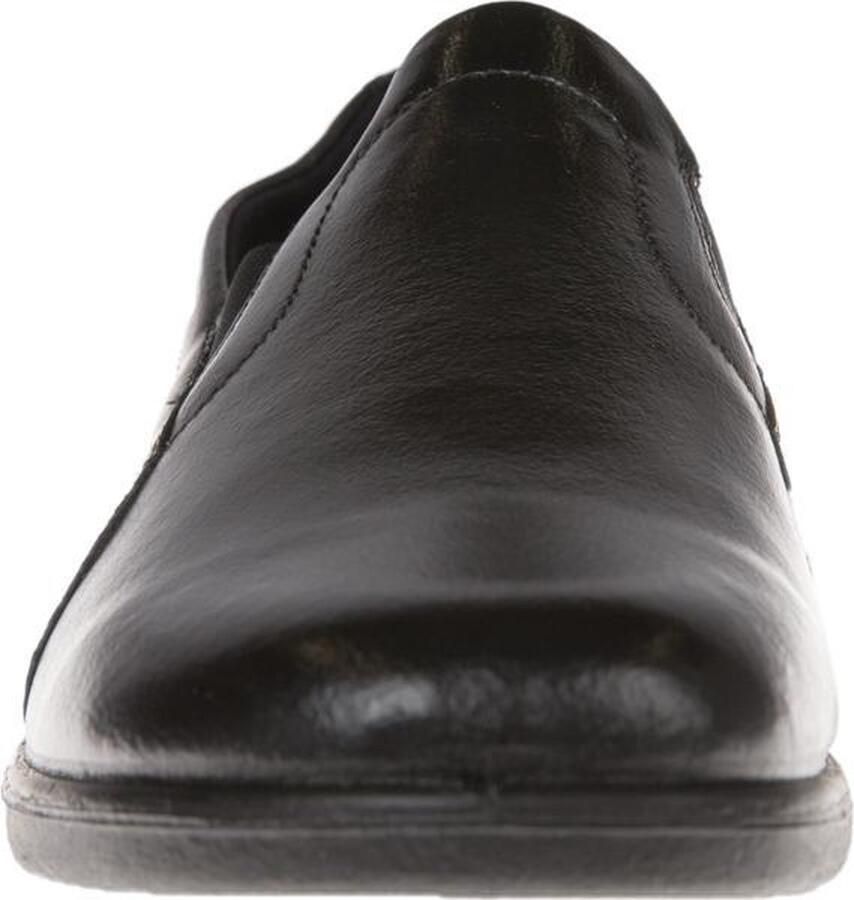 Westland BELFORT 88 Volwassenen Heren pantoffels Kleur: Zwart - Foto 2
