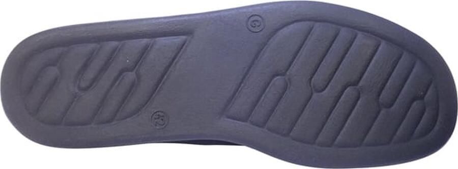 Westland BELFORT 88 Volwassenen Heren pantoffels Kleur: Zwart - Foto 17