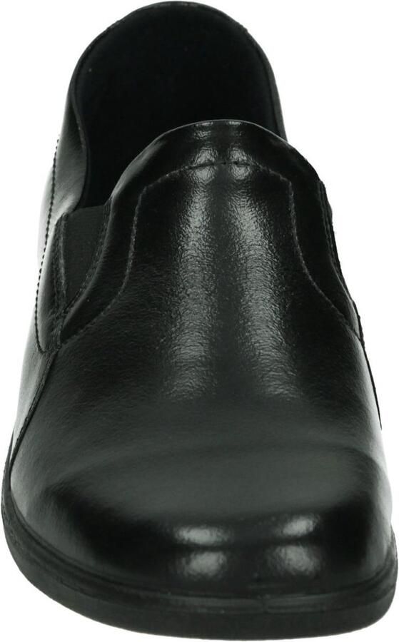 Westland BELFORT 88 Volwassenen Heren pantoffels Kleur: Zwart - Foto 8