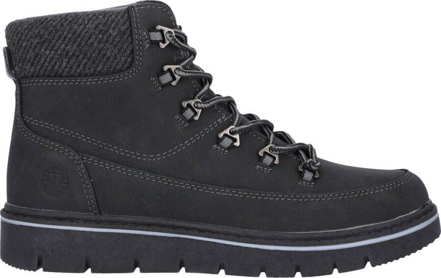 WHISTLER Winterlaarzen Naje W Winterlaarzen veterschoenen winterschoenen sneeuwlaarzen gevoerd