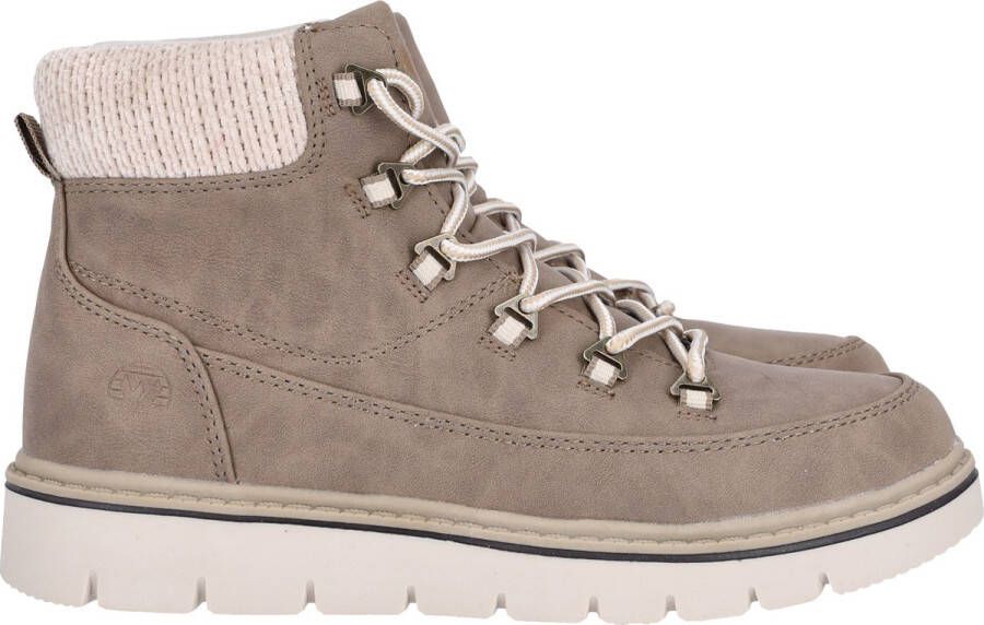 WHISTLER Winterlaarzen Naje W Winterlaarzen veterschoenen winterschoenen sneeuwlaarzen gevoerd