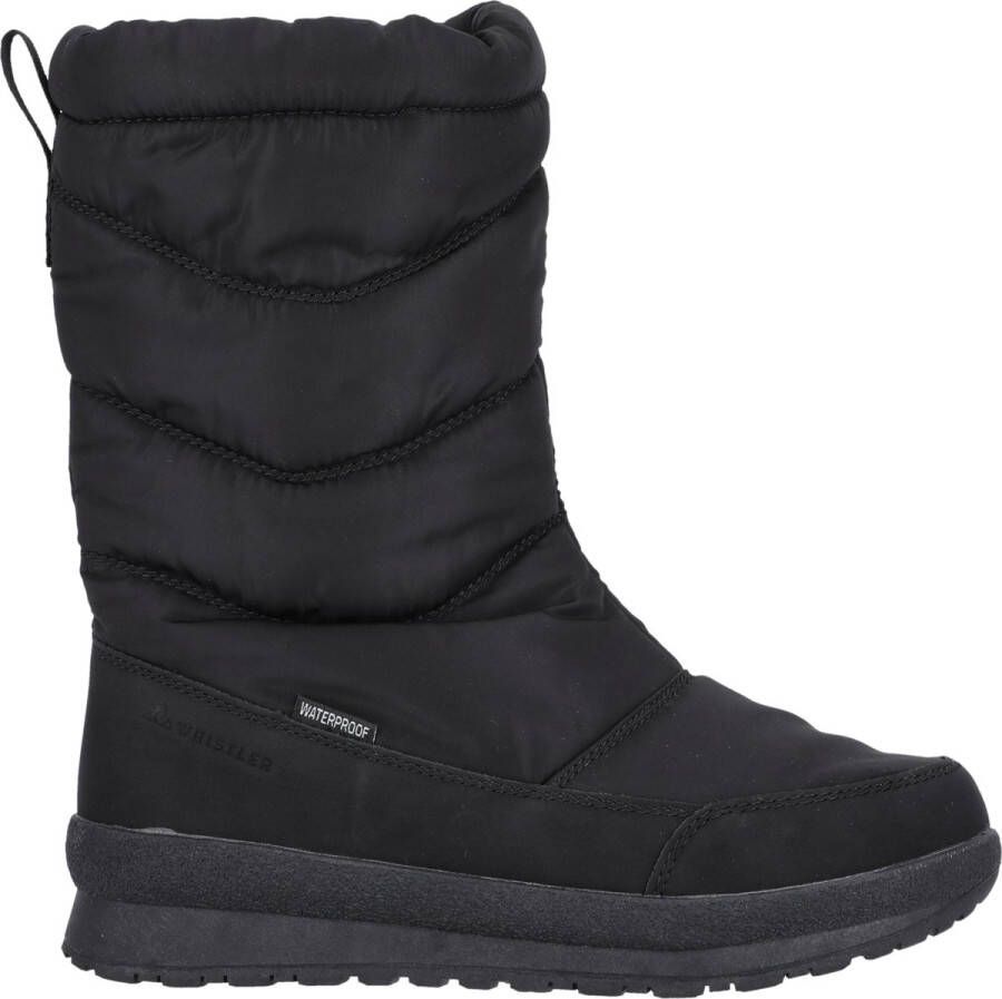 WHISTLER Winterlaarzen Vasor W Boot WP Winterlaarzen veterschoenen winterschoenen waterdicht gevoerd