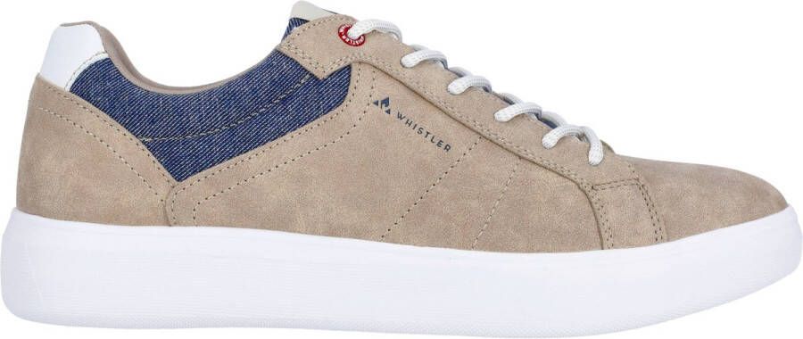 Whistler Sneakers Baskets décontractée Pangul