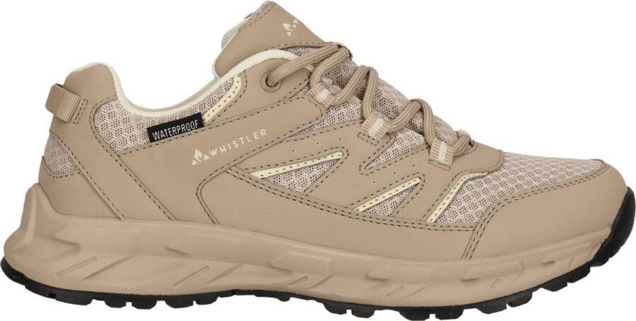 Whistler Outdoorschuhe Benin