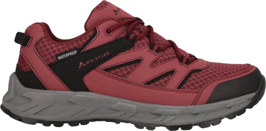 Whistler Outdoorschuhe Benin