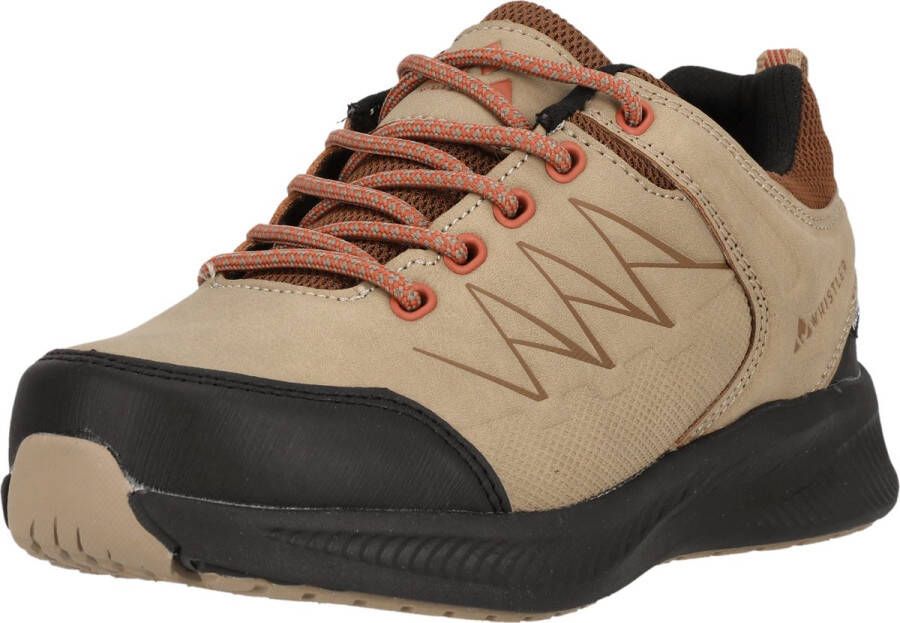 Whistler Sneakers Baskets Sawyer