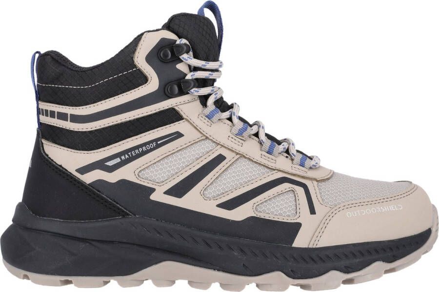 WHISTLER Winterlaarzen Niament W Outdoor Boot WP Snowboots winterlaarzen veterlaarzen winterschoenen waterdicht