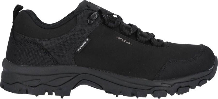 Whistler Schnürschuhe Newcarl mit Spikes