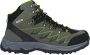 Whistler Schnürstiefel Contai - Thumbnail 1