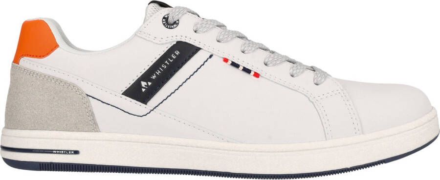 Whistler Sneakers Baskets Marpe