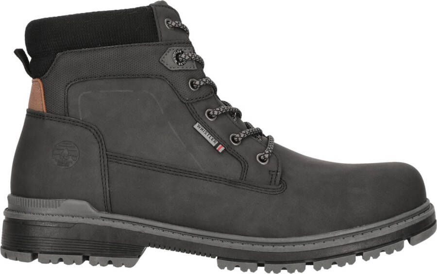 Whistler Stiefel Averon