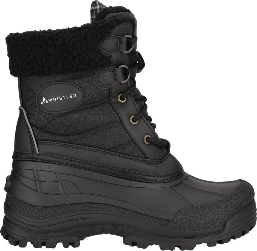 Whistler Stiefel Ferdayana
