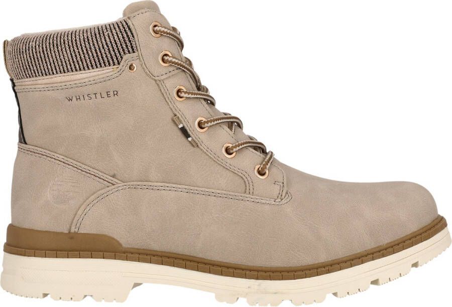 Whistler Stiefel Labey