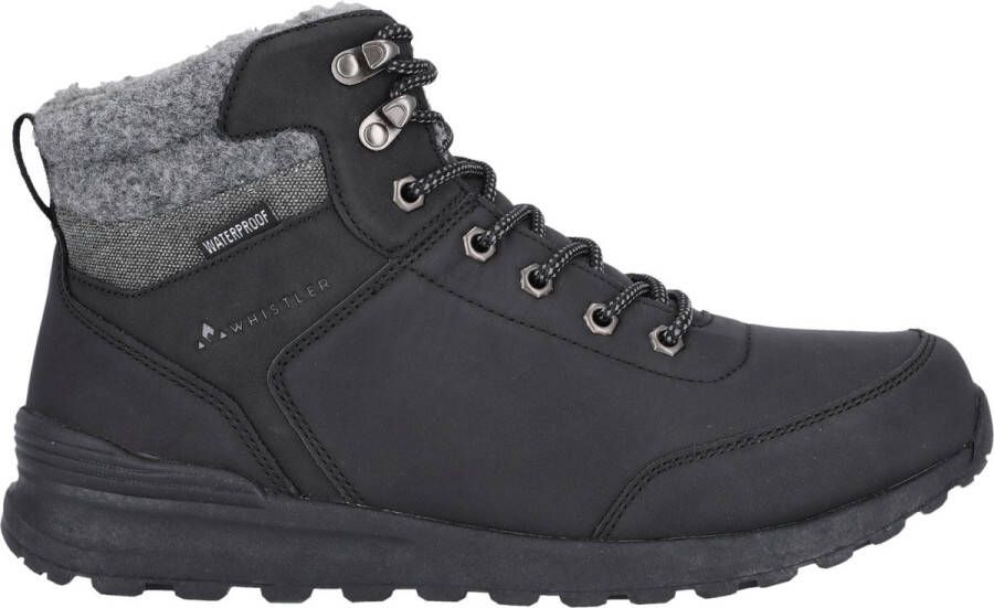 Whistler Stiefel Merotu