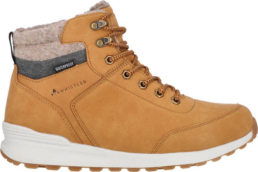 Whistler Stiefel Merotu