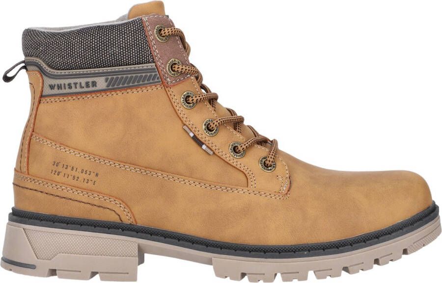 Whistler Stiefel Nalaram