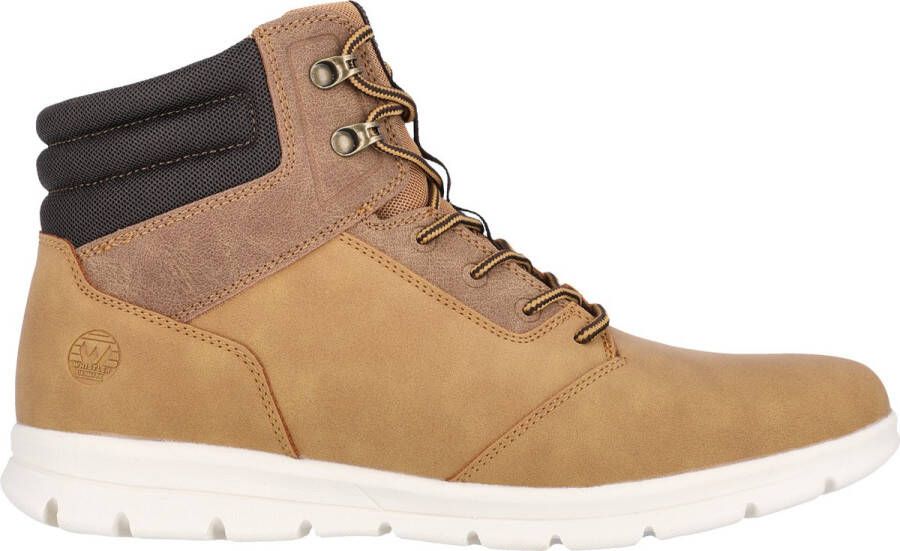Whistler Sneakers Baskets montantes Palun