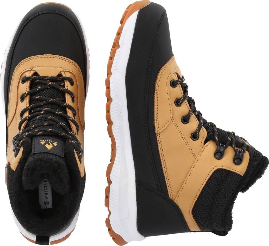 Whistler Stiefel Parrite
