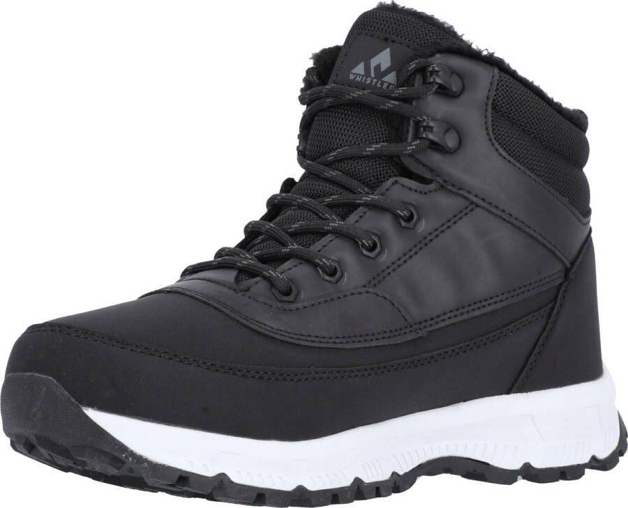 WHISTLER Winterlaarzen Parrite Snowboots winterlaarzen winterschoenen waterdicht en gevoerd