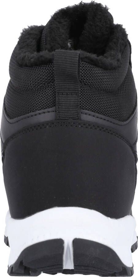 WHISTLER Winterlaarzen Parrite Snowboots winterlaarzen winterschoenen waterdicht en gevoerd