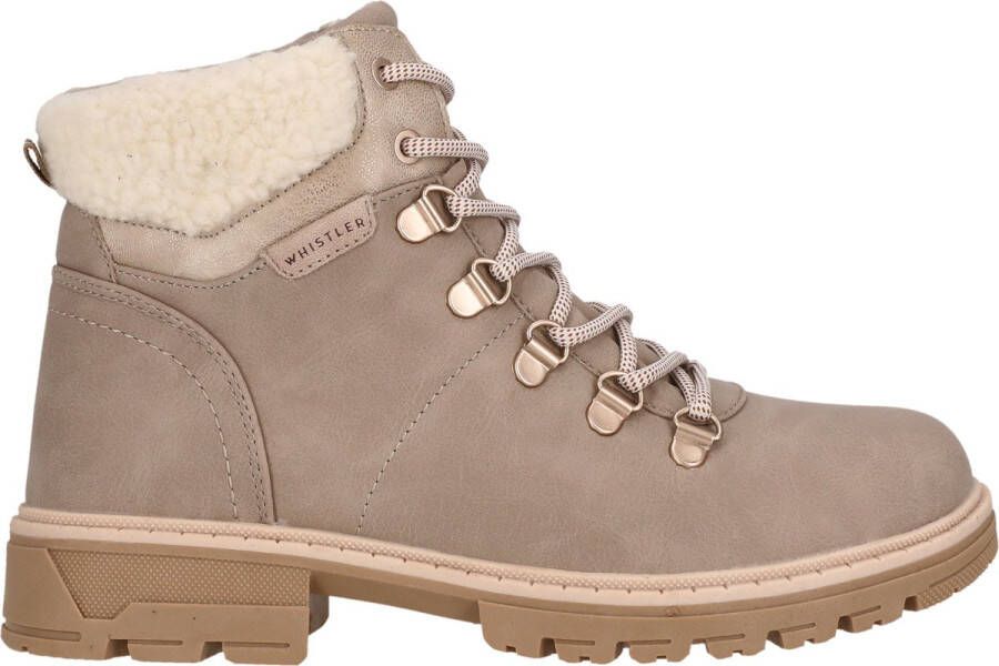Whistler Stiefel Perilly