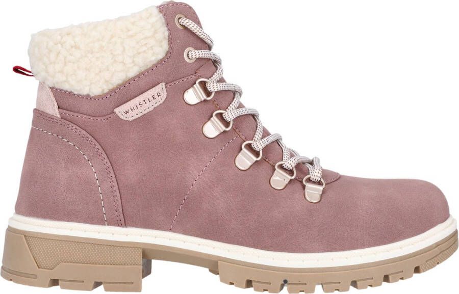 Whistler Stiefel Perilly