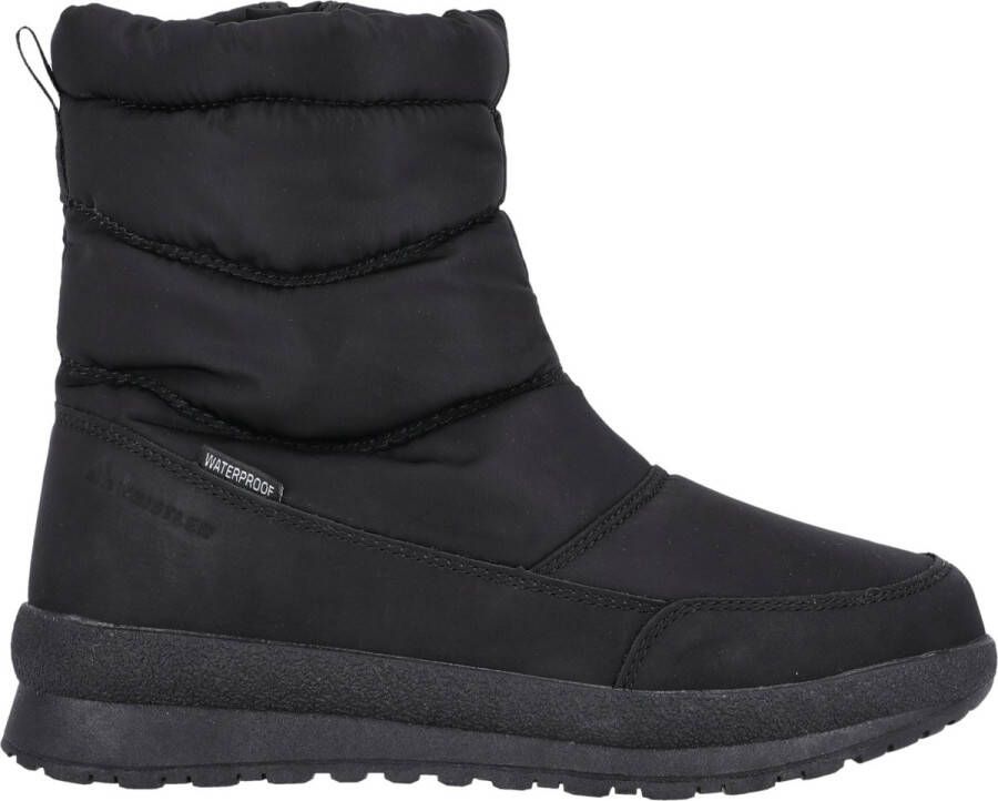 WHISTLER Boots zonder sluiting Vasora W Boot WP Winterlaarzen snowboots winterschoenen waterdicht