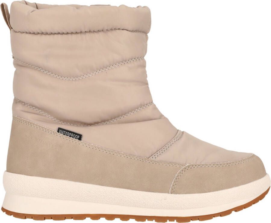 WHISTLER Boots zonder sluiting Vasora W Boot WP Winterlaarzen snowboots winterschoenen waterdicht