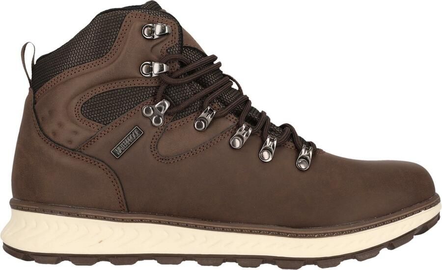 WHISTLER Winterlaarzen Francisco M Boot WP Sneeuwlaarzen winterlaarzen veterschoenen winterschoenen waterdicht