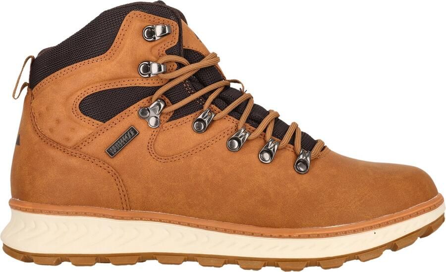 WHISTLER Winterlaarzen Francisco M Boot WP Sneeuwlaarzen winterlaarzen veterschoenen winterschoenen waterdicht