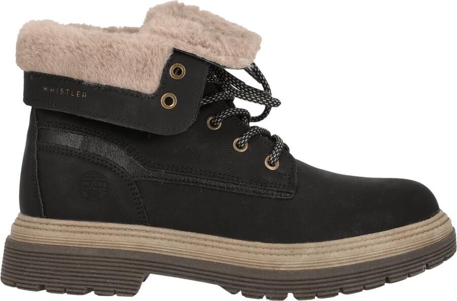 Whistler Boots Jasiah