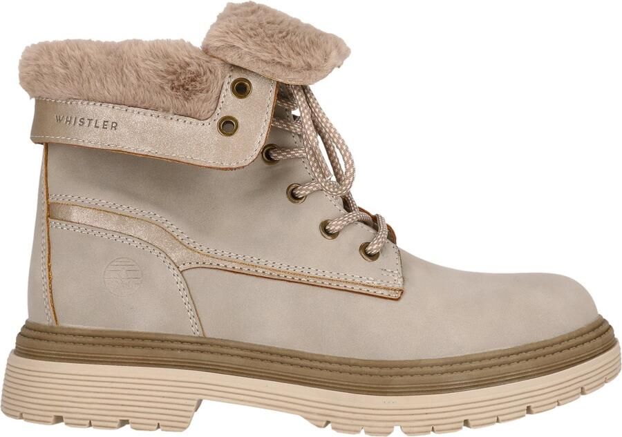Whistler Veterlaarsjes 'Jasiah' beige