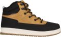 Whistler Sneakers hoog 'Noox' bruin zwart - Zwart