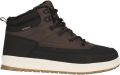 Whistler Sneakers hoog 'Noox' zwart - Zwart