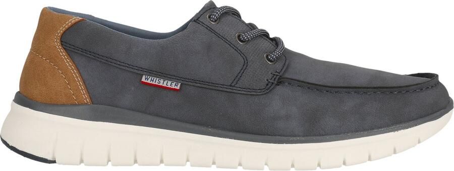Whistler Sneakers Baskets Oberon
