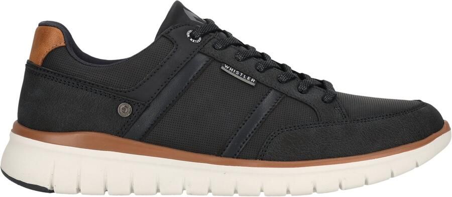 Whistler Halbschuh Lewen