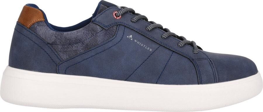 Whistler Sneakers Baskets Pangul