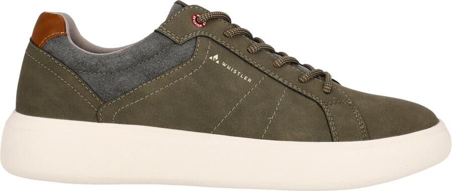 Whistler Sneakers Baskets Pangul