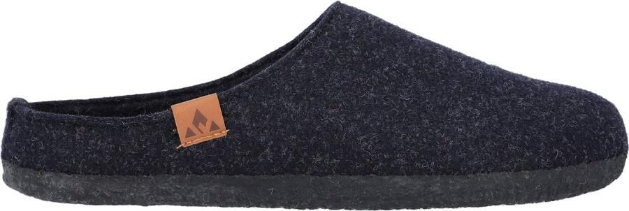 Whistler Huisschoen 'Tapai' blauw