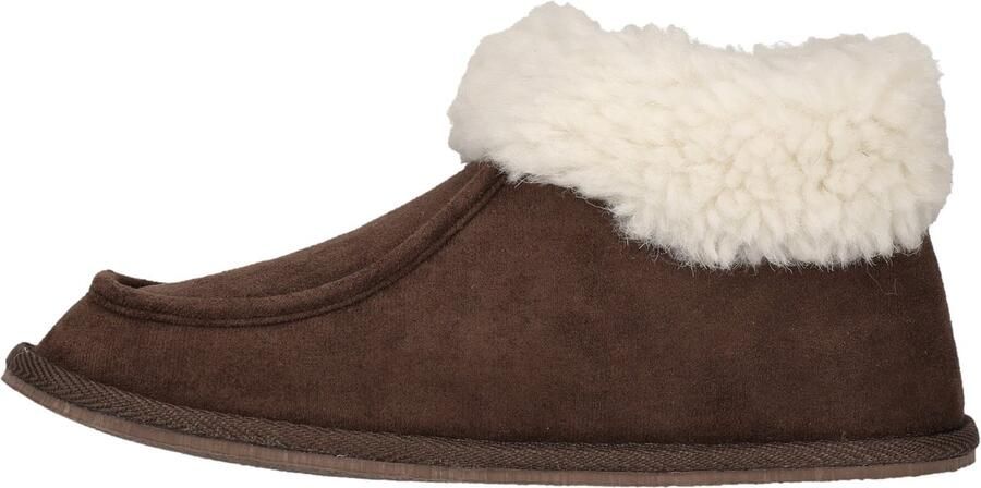 Whistler Huisschoenen 'Elian' bruin
