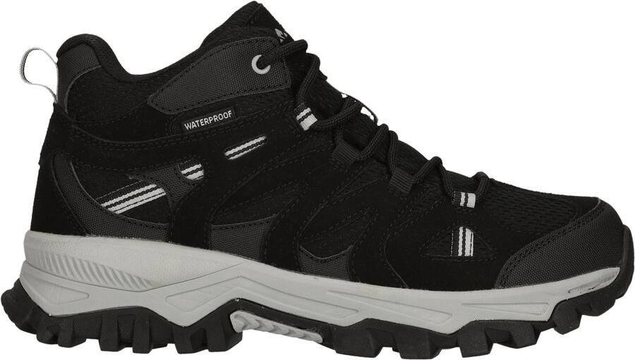 Whistler Boots 'Terx' zwart