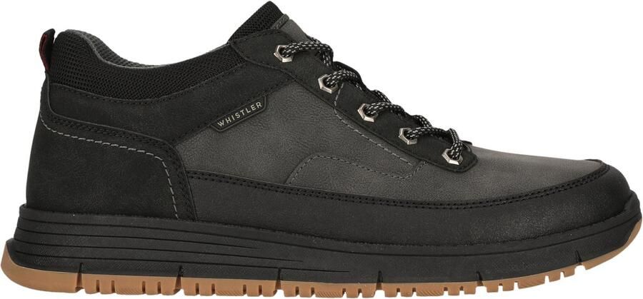 Whistler Low-Cut Schnürstiefel Rantow