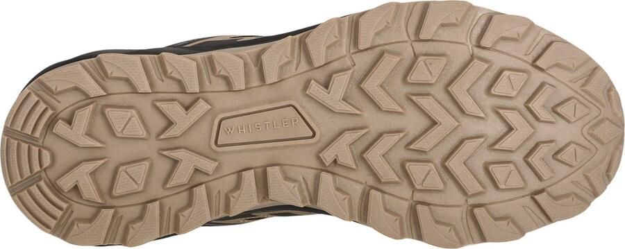 Whistler Outdoorschuh Qisou W