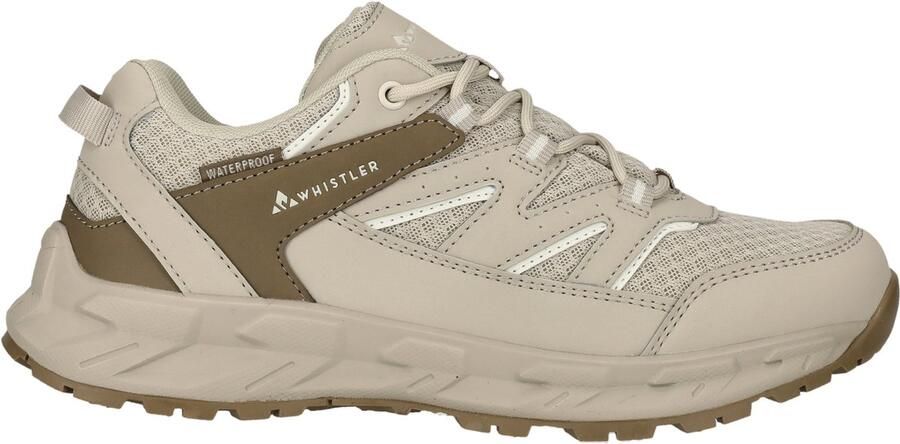 Whistler Outdoorschuhe Benin