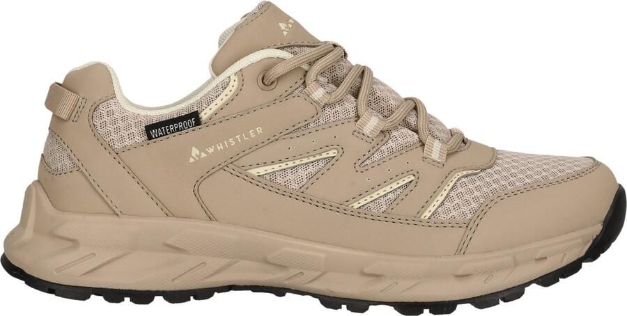 Whistler Outdoorschuhe Benin