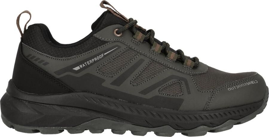 Whistler Outdoorschuhe Qisou