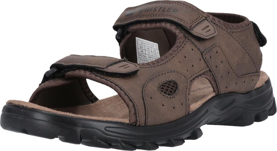WHISTLER Sandalen Hornsin M Sandal