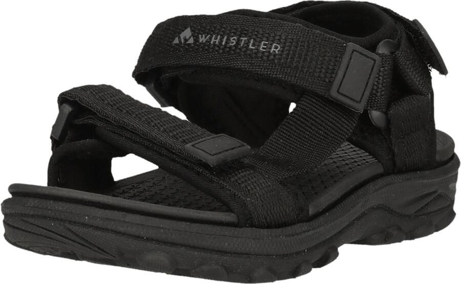 Whistler Sandalen Burgos